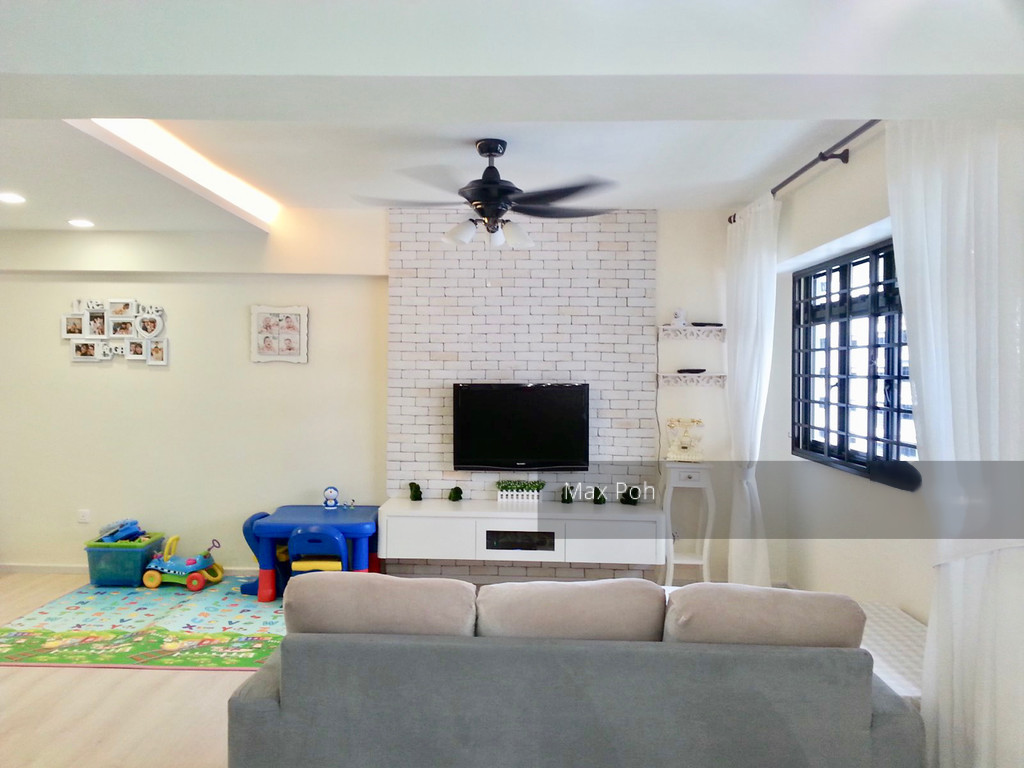 Blk 11 Cantonment Close (Bukit Merah), HDB 5 Rooms #210177191